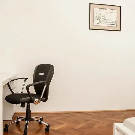 Apartment Pataky Zagabria Esterno foto