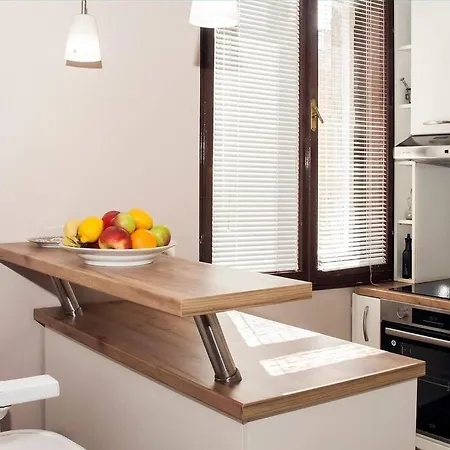 Apartment Pataky Zagabria Esterno foto