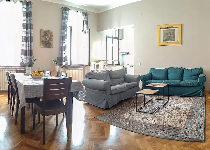 Apartment Pataky