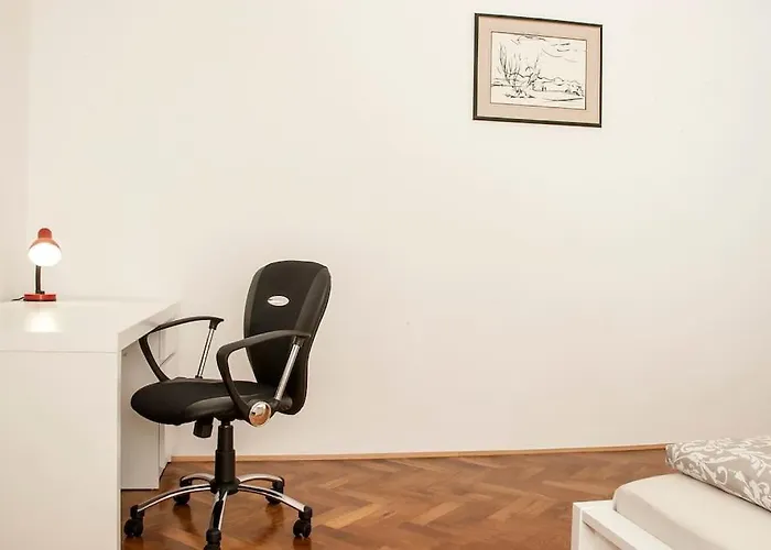 Apartment Pataky