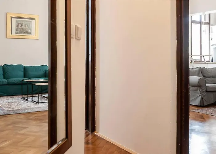 Apartment Pataky