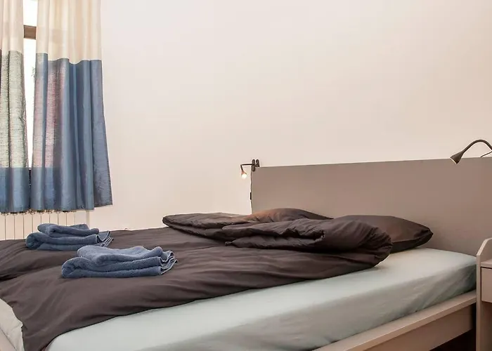 Apartment Pataky