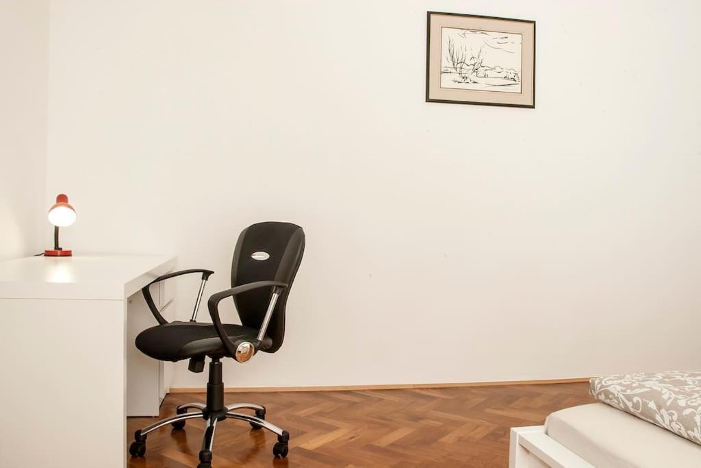 Appartamento Pataky Zagabria