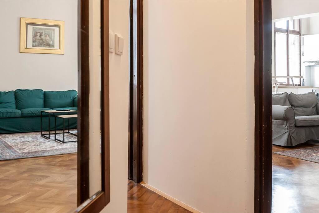 Pataky Appartamento Zagabria