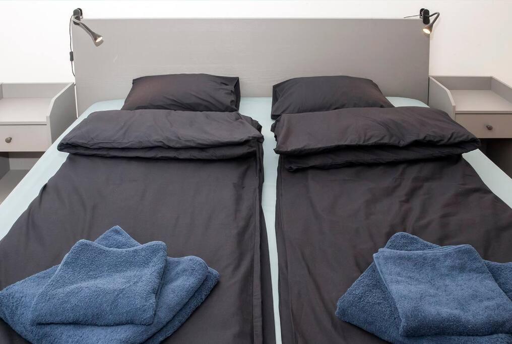 Apartamento Pataky *