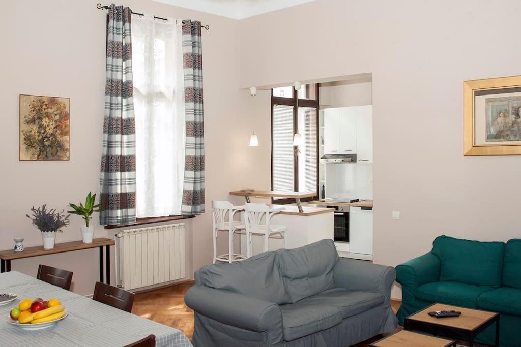 Apartamento Pataky Zagreb