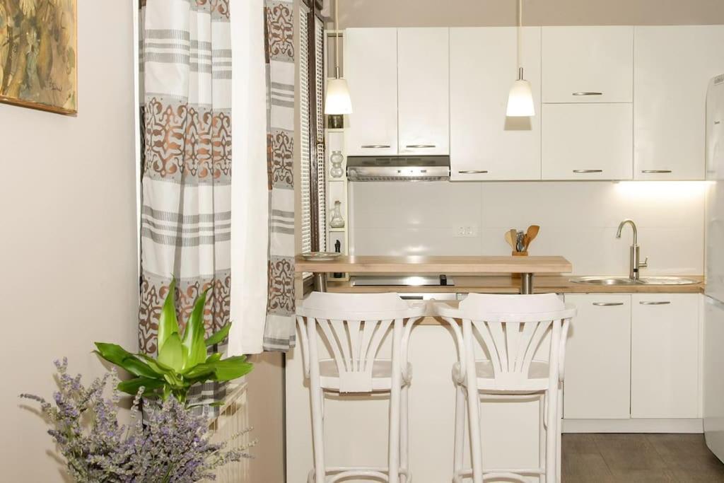 Pataky Apartamento Zagreb