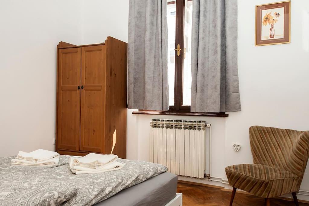 Appartamento Pataky Zagabria