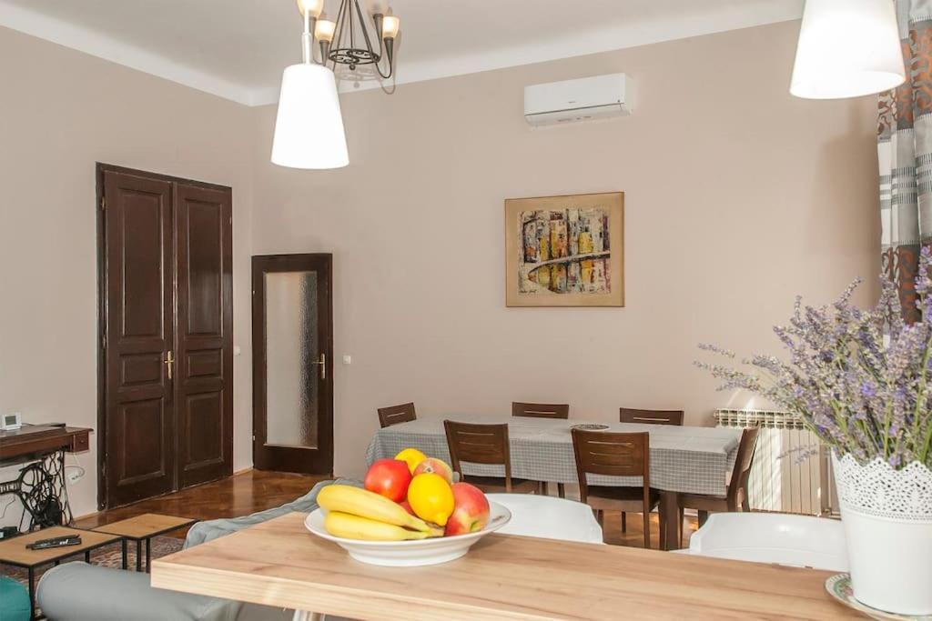 Pataky Appartamento Zagabria