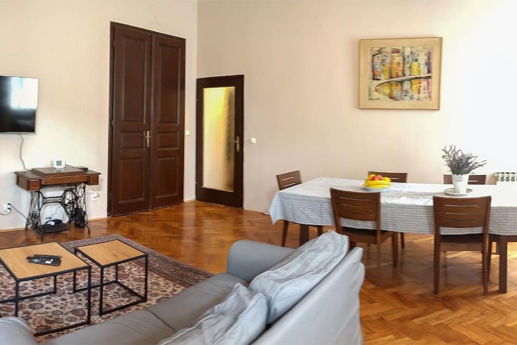 Apartamento Pataky Zagreb